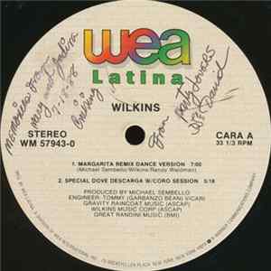 Wilkins - Margarita FLAC
