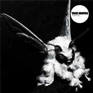 The Moth - They Fall FLAC
