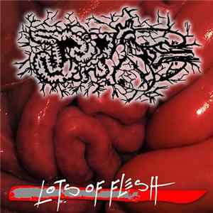 Drob - Lots Of Flesh FLAC