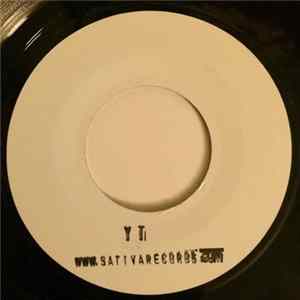 YT - In The Air / Reggae Jams (Sativa Remix) FLAC