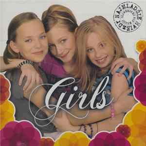 Girls - Girlsky FLAC