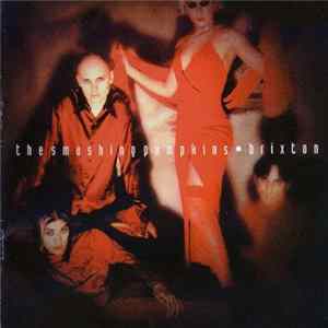 The Smashing Pumpkins - Brixton FLAC
