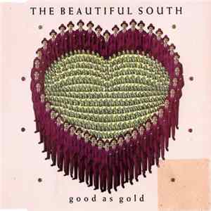 The Beautiful South - Good As Gold FLAC