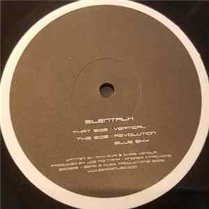 Silentalk - Vertical FLAC