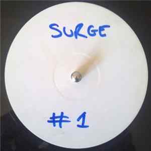Surge - Rotation / Double Dragon FLAC