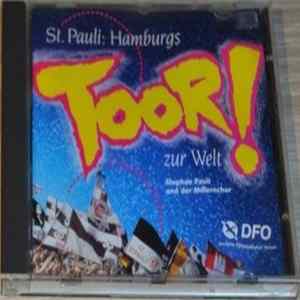 Stephan Pauli Und Der Millernchor - St.Pauli: Hamburgs Toor Zur Welt FLAC