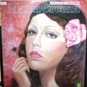 Maria Creuza - Com Açúcar E Com Afeto FLAC