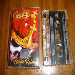 Cypress Hill - Stoned Raiders FLAC