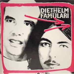 Diethelm / Famulari - Diethelm/Famulari FLAC