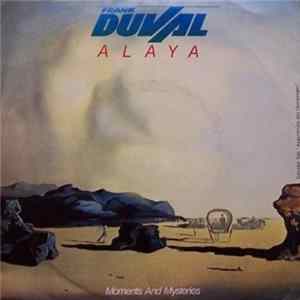 Frank Duval - Alaya FLAC