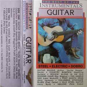 Various - The Best Of The Instrumentals: Guitar FLAC