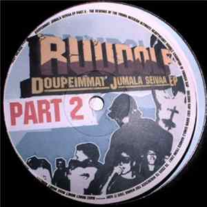 Ruudolf - Doupeimmat Jumala Seivaa EP Part 2 FLAC