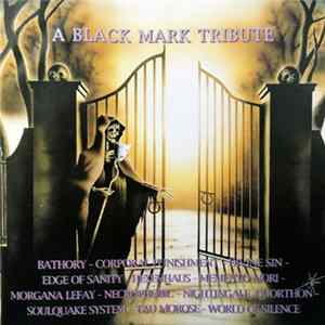 Various - A Black Mark Tribute FLAC