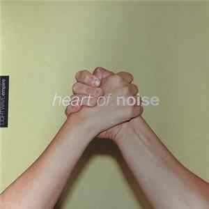 Lightwave Empire - Heart Of Noise FLAC