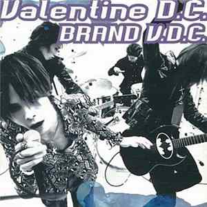 Valentine D.C. - Brand V.D.C. FLAC