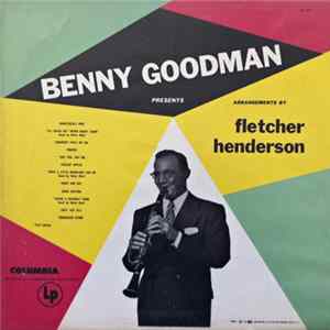 Benny Goodman - Fletcher Henderson Arrangements FLAC