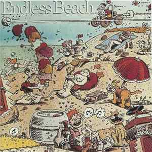 Various - Endless Beach FLAC