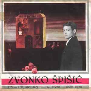 Zvonko Špišić - Žiži FLAC