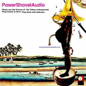 Various - PowerShovelAudio FLAC