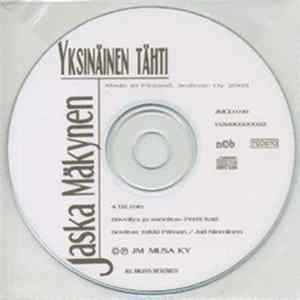 Jaska Mäkynen - Yksinäinen Tähti FLAC