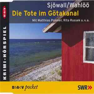 Maj Sjöwall / Per Wahlöö - Die Tote Im Götakanal FLAC