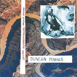 Duncan Pinhas - Entrelaçements FLAC