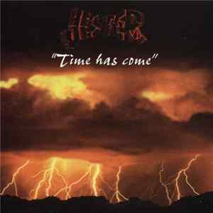 Jester - Time Has Come FLAC