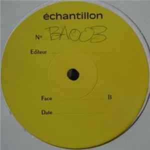 Various - Bakchich EP#2 FLAC