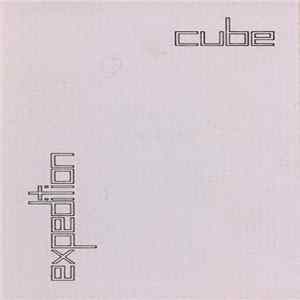 Cube - Expedition FLAC