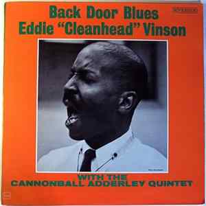 Eddie "Cleanhead" Vinson - Back Door Blues FLAC