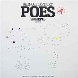 Rednose Distrikt - Poes FLAC