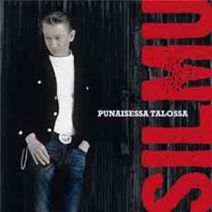 Simo Silmu - Punaisessa Talossa FLAC
