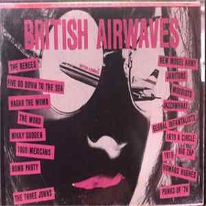 Various - British Airwaves FLAC