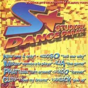 Various - Studio Più Dance Parade FLAC