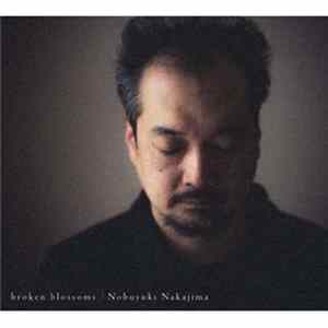 Nobuyuki Nakajima - Broken Blossoms FLAC