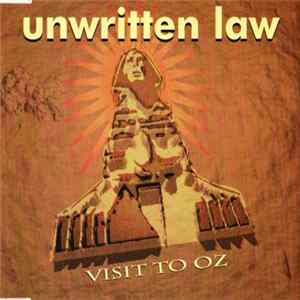 Unwritten Law - Visit To Oz FLAC