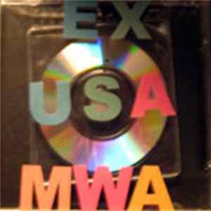 Exusamwa - Exusamwa 2008 Demo FLAC