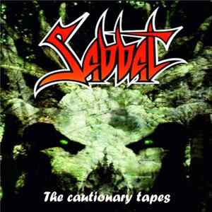 Sabbat - The Cautionary Tapes FLAC