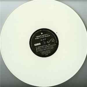 Various - Music Is The Answer FLAC