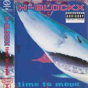 H-Blockx - Time To Move FLAC