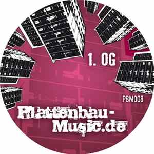 Chris Hope & Andre Walter - Psycho Love Kit EP FLAC