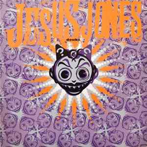 Jesus Jones - Doubt FLAC