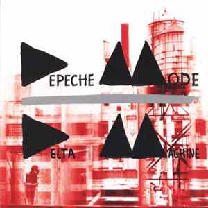 Depeche Mode - Delta Machine FLAC