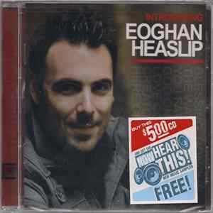 Eoghan Heaslip - Introducing Eoghan Heaslip FLAC