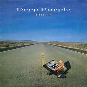 Deep Purple - Hush FLAC