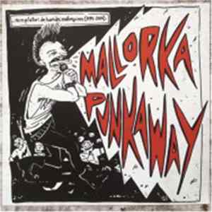Various - Mallorka Punkaway FLAC