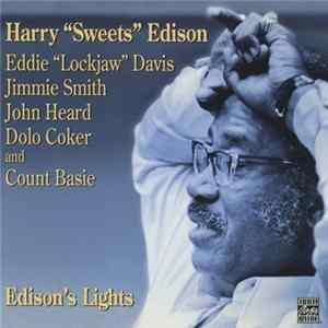 Harry "Sweets" Edison - Edison's Lights FLAC