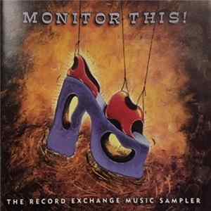 Various - Monitor This! The Record Exchange Music Sampler FLAC