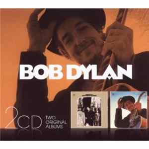 Bob Dylan - Nashville Skyline / John Wesley Harding FLAC