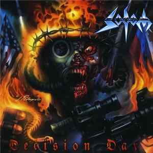 Sodom - Decision Day FLAC